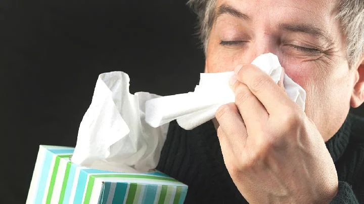 小心别把鼻炎当感冒! 关于鼻炎这些事最好提前了解
