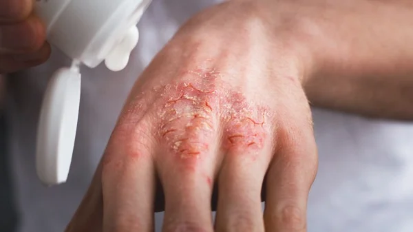 夏天皮肤晒伤怎么办 缓解皮肤红肿疼痛的方法
