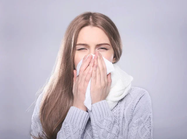 春季过敏性鼻炎的特点，这些特点代表你是过敏性鼻