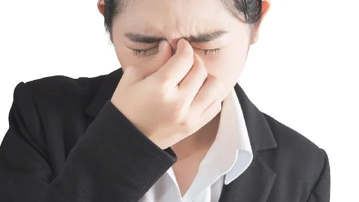 4种偏方可治疗过敏性鼻炎 7个食疗方也能治过敏