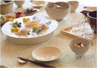 中医专家建议冬季养生多吃白色食物