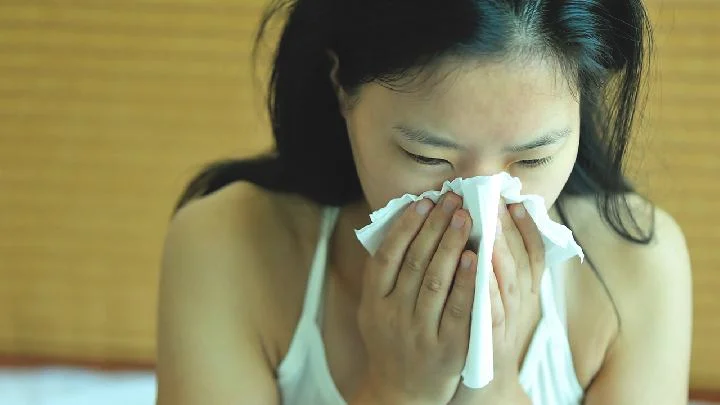 治疗鼻炎偏方有哪些 9偏方可有效治疗鼻炎