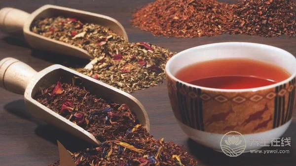 秋日最佳养生茶： 红茶