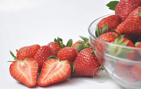 垂涎三尺的夏季草莓食谱  草莓的10种花式吃法