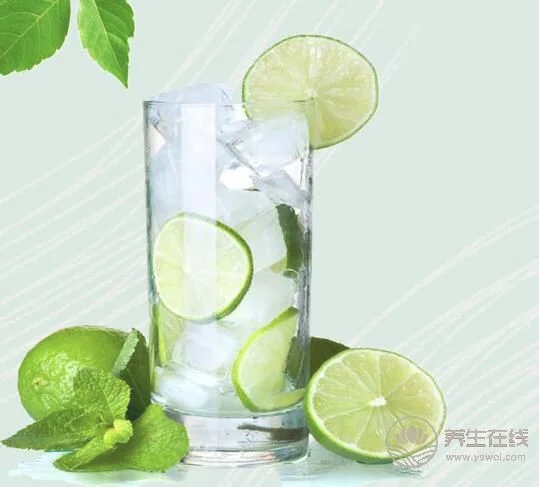 夏季宜吃酸，柠檬水怎么喝才最养生？