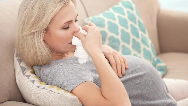 过敏性鼻炎常见并发症有哪些 四大并发症患者要