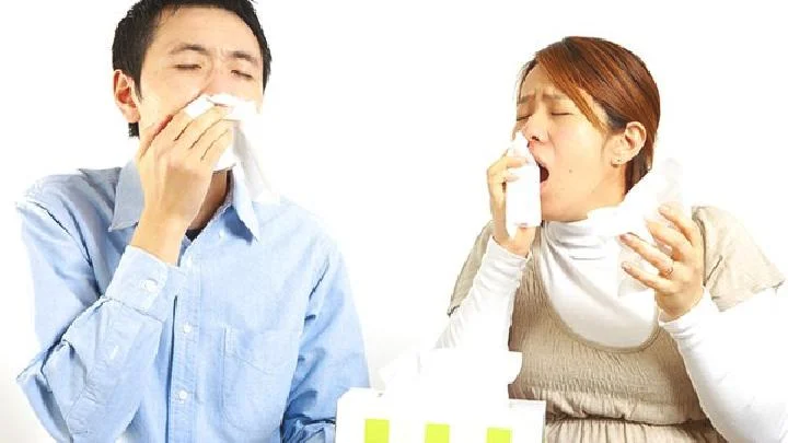 过敏性鼻炎很难受怎么办 5种鼻炎中医药膳帮你来