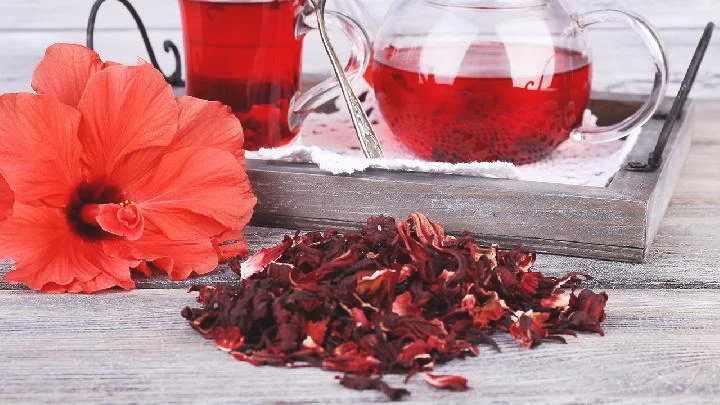 春季养生喝什么花茶好 4种春季养生花茶有助于暖胃养颜