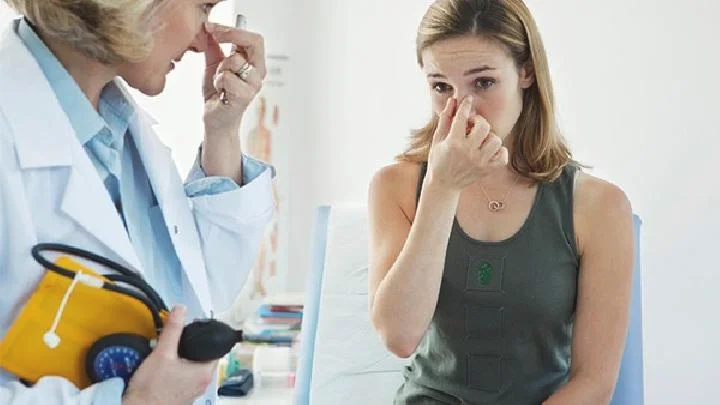 想要防治鼻炎该怎么做 教你6招好方法有效预防鼻