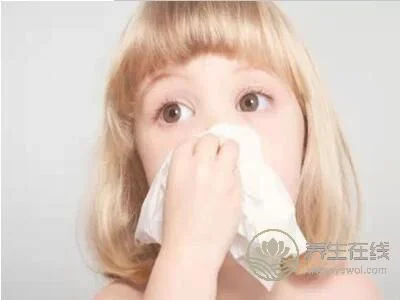 哪些方法可以预防儿童秋季感冒