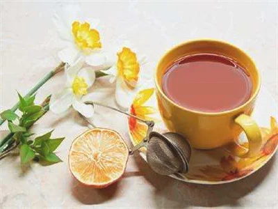 喝养肝茶有什么好处？养肝茶的功效与作用