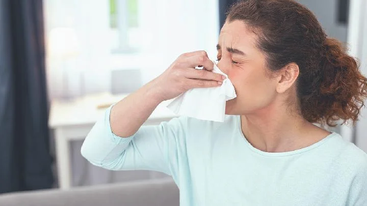儿童过敏性鼻炎有什么特征 过敏性鼻炎患儿有3大明显特征