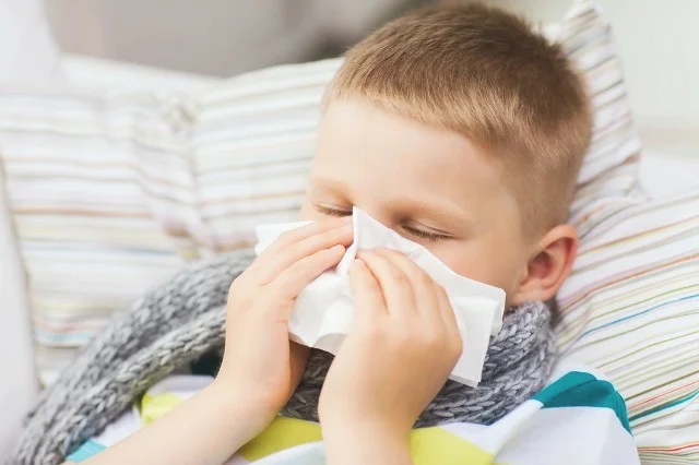 春季容易感冒怎么回事？怎么样才能预防感冒？