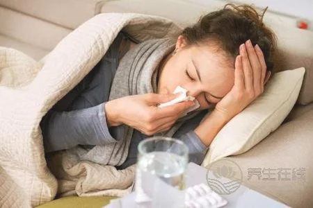 秋天预防感冒的方法有哪些?秋天感冒有哪些食疗方?