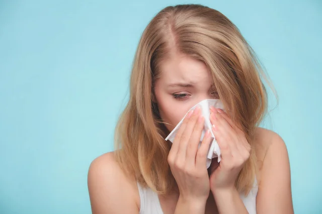 10人中有3人患鼻炎，生活中应该怎么缓解鼻炎症状