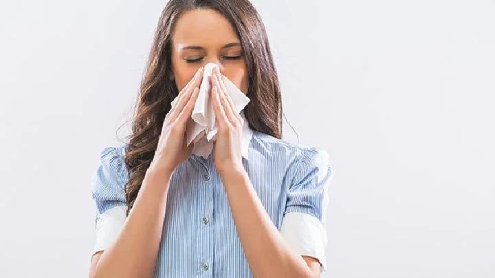 小儿过敏性鼻炎症状有哪些 出现四个异常要赶快就医!