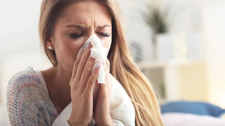 为什么春季过敏性鼻炎高发 3个锻炼方法缓解过敏性鼻炎