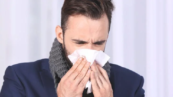春季是过敏性鼻炎的高发季节 4招教你预防宝宝鼻