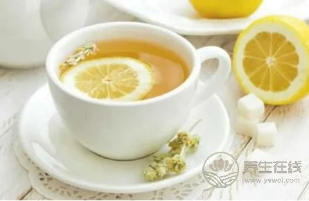 秋季养生保健茶有哪些？