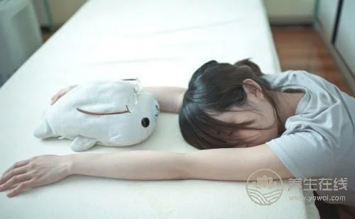 为什么中国人爱睡午觉？有什么说法吗