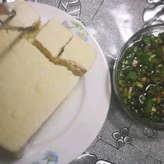 清水豆腐的做法-其它口味煮菜谱