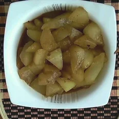 咖喱辣冬瓜的做法-咖喱味炒菜谱