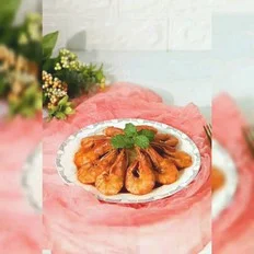 冬瓜炒虾的做法-咸鲜味炒菜谱