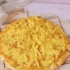 榴莲披萨的做法-甜味烘焙菜谱
