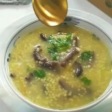 金汤小米海参的做法-咸鲜味煮菜谱