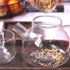 姜米茶的做法-姜汁味炒菜谱
