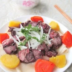 新疆纳仁的做法-家常味煮菜谱