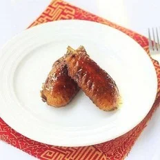 香煎鸡翅的做法-香辣味煎菜谱