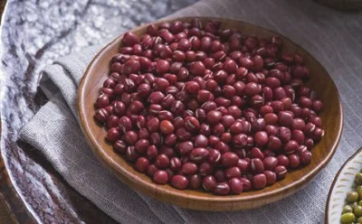 小小的红豆分别具有哪些营养功效