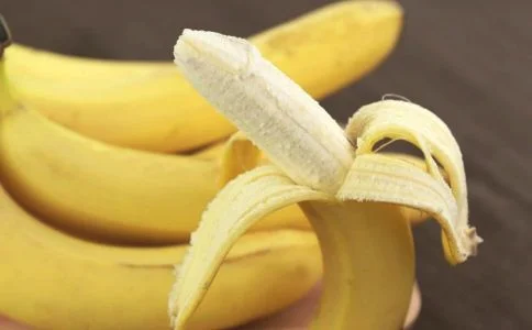 运动过程中的哪个时刻适合吃香蕉