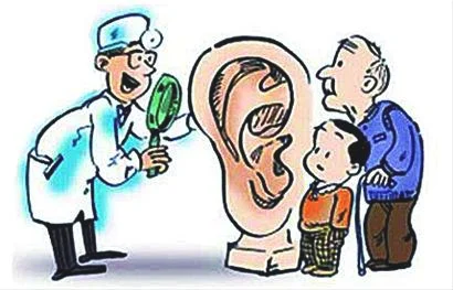 佩戴助听器会对身体产生哪些危害