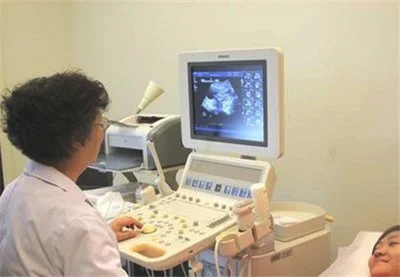 在怀孕期间检查胎儿哪些表现是正常的
