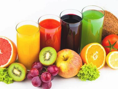 几种喝了不会胖的减肥时期水果榨汁配方
