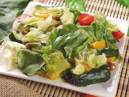 吃哪些凉拌蔬菜的减肥效果会更好
