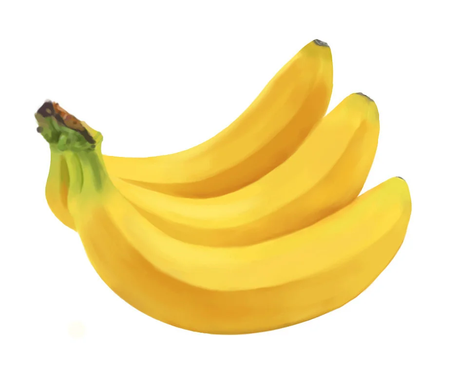 一天吃太多香蕉会带来怎么样的后果