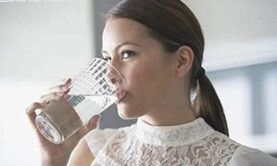 运动结束后喝哪些水对身体而言更好