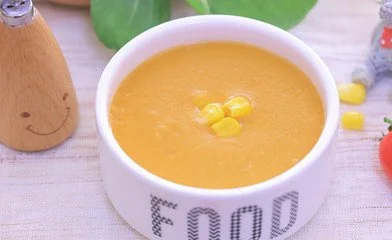 常见的番茄玉米浓汤的做法有哪些
