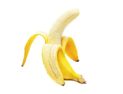 香蕉的脂肪含量有多少吃香蕉会不会胖