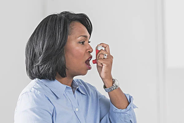 哮喘的治疗方法哮喘会引起哪些并发症