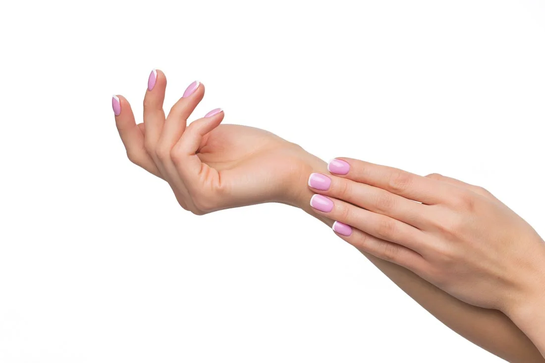 有哪些导致手部皮肤变得硬化的原因