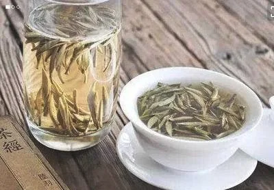 喝安吉白茶对身体方面有哪些好处
