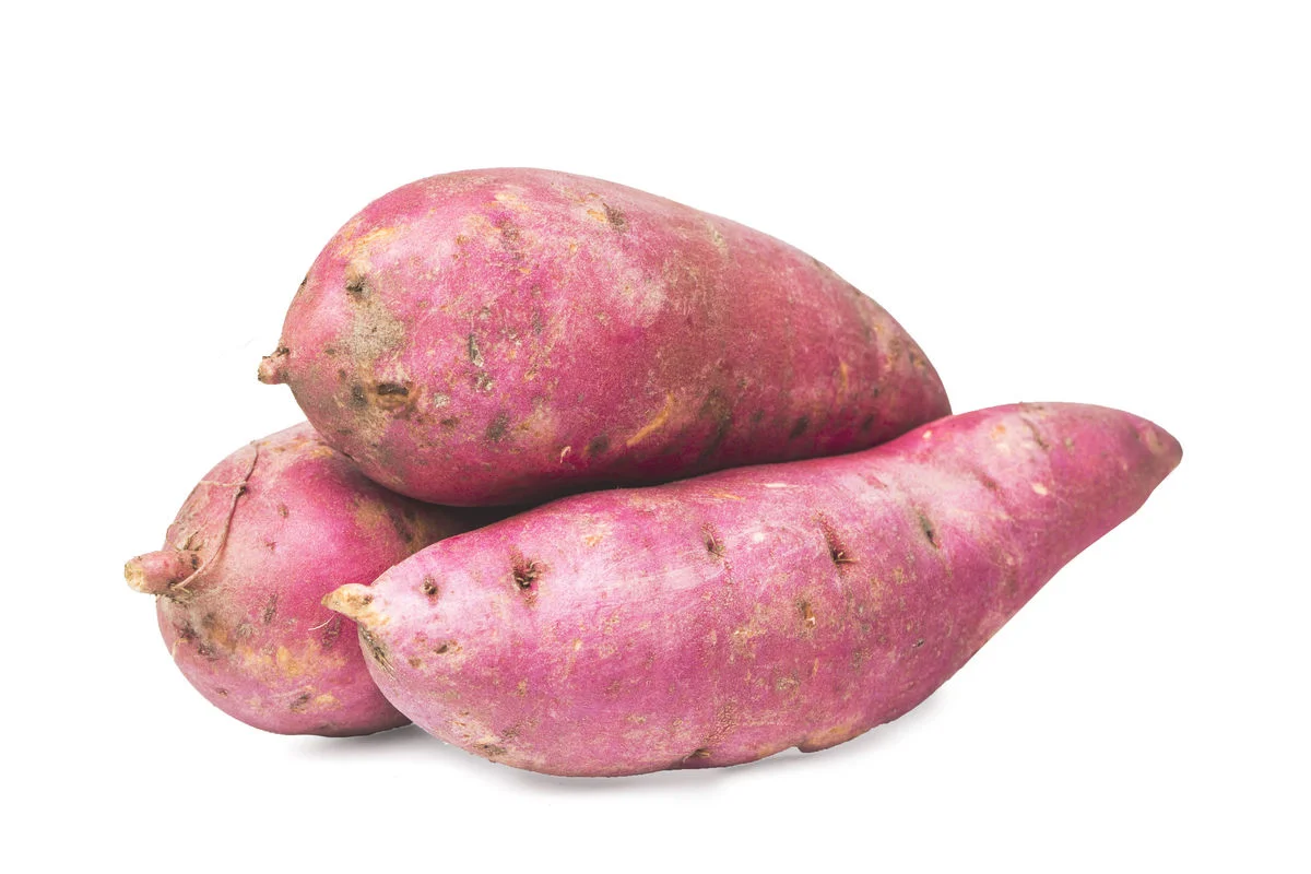 红薯是否属于粗粮吃红薯有哪些好处