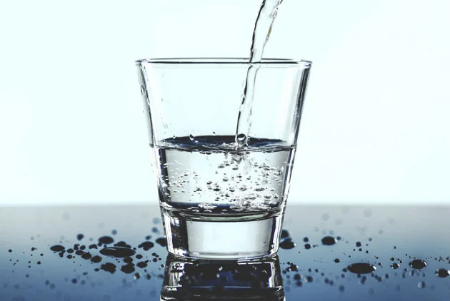 喝水也会中毒？健康饮水应该这样做