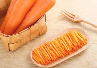 萝卜吃多了会对身体产生哪些影响