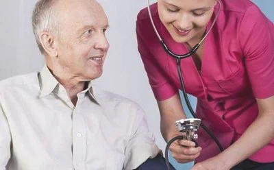 高血压患者需要怎么做医治高血压