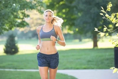 需要通过跑步减肥需要跑多少公里